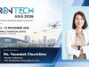 DronTech Asia 2026 Takes Off This November