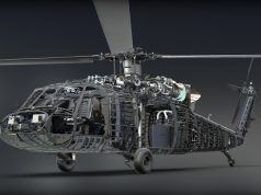 Lockheed Martin S-70i Black Hawk Training Devices For Philippines