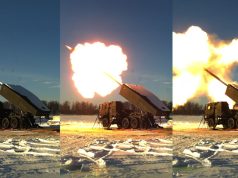 BAE Systems Unveils Air Defence Systems