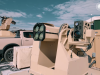 MKE Laser Weapon Takes Down Drone In Live-Fire Drills