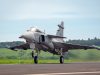 First Flight For Embraer-Produced Gripen E Fighter