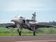 First Flight For Embraer-Produced Gripen E Fighter