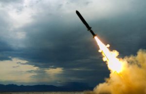 Rusty Dagger Ground Launch After Agreement On Cost Effective Maritime Strike Capabilities