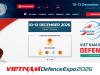 Viet Nam International Defence Expo 2026