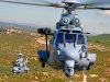 12 H225M Helicopters For Romania