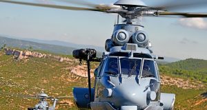 12 H225M Helicopters For Romania