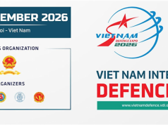 Vietnam Defence Expo 2026 Returns This December