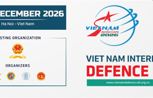 Vietnam Defence Expo 2026 Returns This December