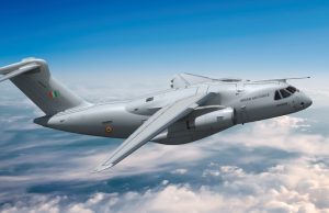 Embraer, Mahindra Push Ahead On C-390 For India