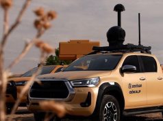 ASELSAN Demonstrates GOKALP C-UAS System