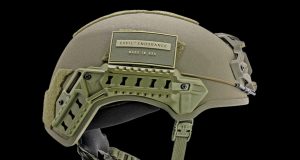 Team Wendy Launches EXFIL Endurance Ballistic Helmet