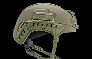 Team Wendy Launches EXFIL Endurance Ballistic Helmet