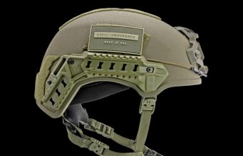Team Wendy Launches EXFIL Endurance Ballistic Helmet