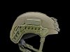 Team Wendy Launches EXFIL Endurance Ballistic Helmet