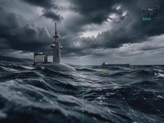 Exail Unveils Neptis Autonomous USV