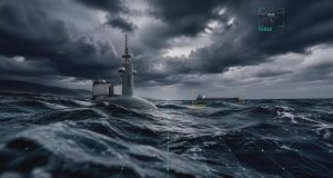 Exail Unveils Neptis Autonomous USV