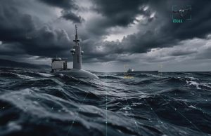 Exail Unveils Neptis Autonomous USV