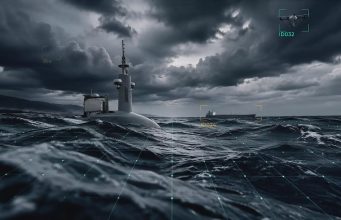 Exail Unveils Neptis Autonomous USV